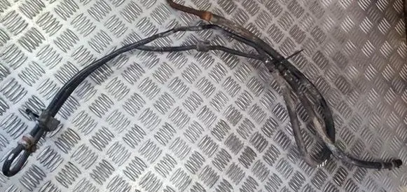 Volkswagen PASSAT B5 Power steering hose/pipe/line