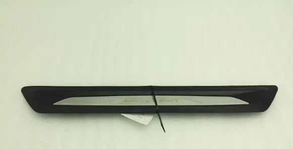 BMW 1 F20 F21 Front sill trim cover 7289215 51477289215