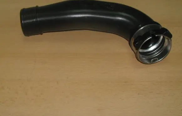 Porsche 911 991 Intercooler hose/pipe 99111062571