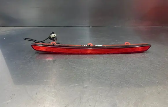 Audi A6 S6 C7 4G Third/center stoplight 4G9945097