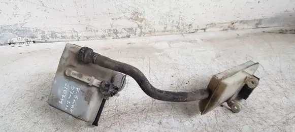 Ford S-MAX Master brake cylinder 03350885541