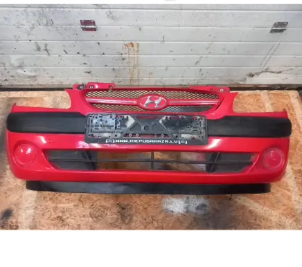 Hyundai Getz Front bumper 865111C300