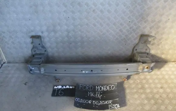 Ford Mondeo MK IV Front bumper cross member BELKAZDERZAKA