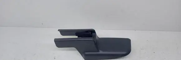 Seat trim