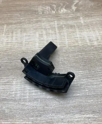 Steering angle sensor