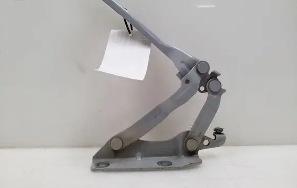 Volkswagen Golf V Engine bonnet/hood hinges 5K0823301B
