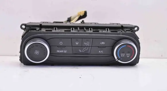 Ford Fiesta Interior fan control switch H1BT19980AG