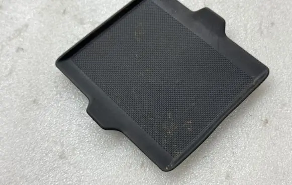 Tesla Model Y Glove box pad 175553002A 175553002