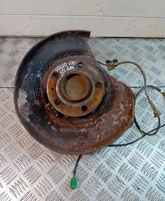 Volvo V70 Rear wheel bearing hub 9200622