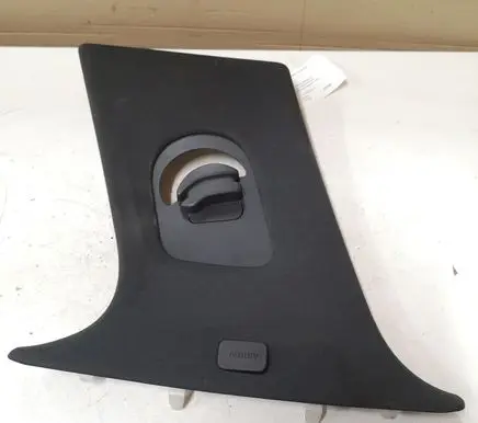 Peugeot 508 (B) pillar trim (top) 96863349