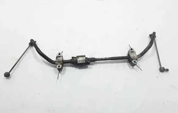 BMW 5 F10 F11 Front subframe 6775205