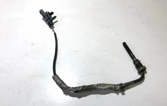 Volvo S80 Exhaust gas temperature sensor 31370468