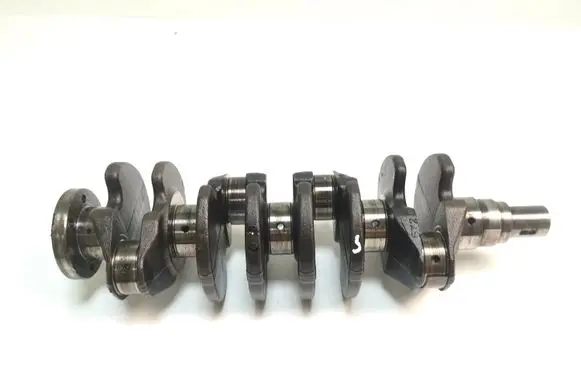 Ford Focus Crankshaft 