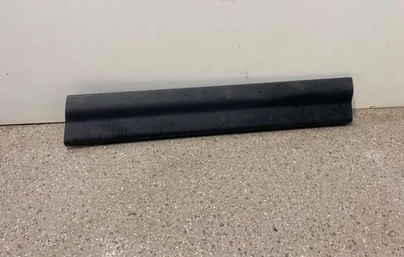 Fiat Freemont Rear sill trim cover 1BE49DX9AB 4AECBD147