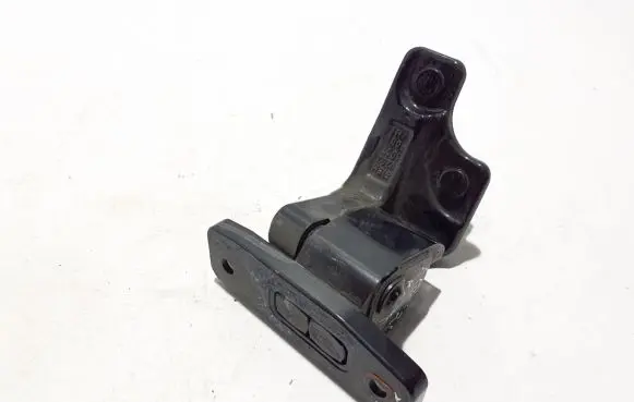 Mercedes-Benz EQC Rear door lower hinge A2937303100
