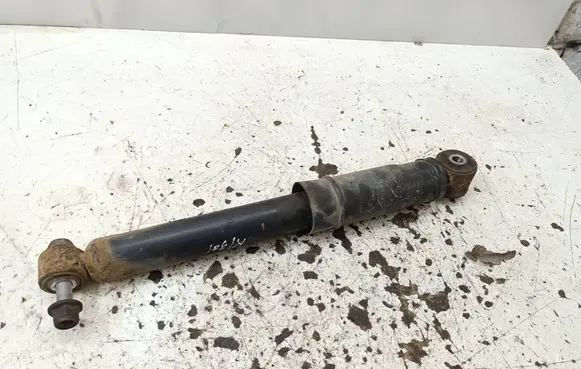 Renault Trafic II (X83) Rear shock absorber/damper 