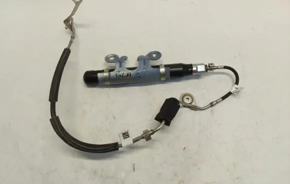 Mercedes-Benz GLA H247 Bonnet Pedestrian Airbag Actuator A1778685200