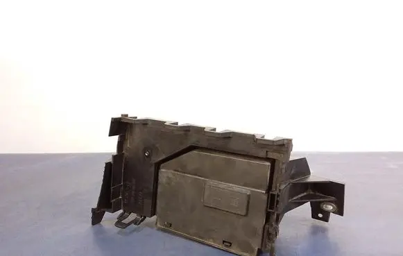 Ford Mondeo MK V Fuse box set HG9T14A301AB