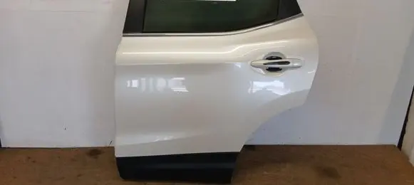 Nissan Qashqai Rear door H21534EAMA
