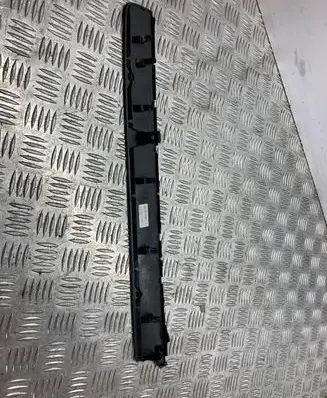 Volkswagen PASSAT B6 Dashboard glove box trim 3C1857212R 318350100