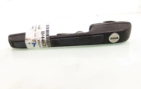 Volkswagen Polo II 86C 2F Front door exterior handle