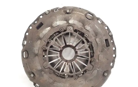 Pressure plate