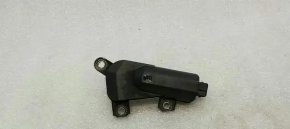 BMW 1 E81 E87 Intake manifold valve actuator/motor 7511383