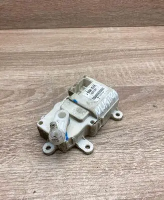 Chevrolet Nubira Air flap motor/actuator J200MODE 06A13A1