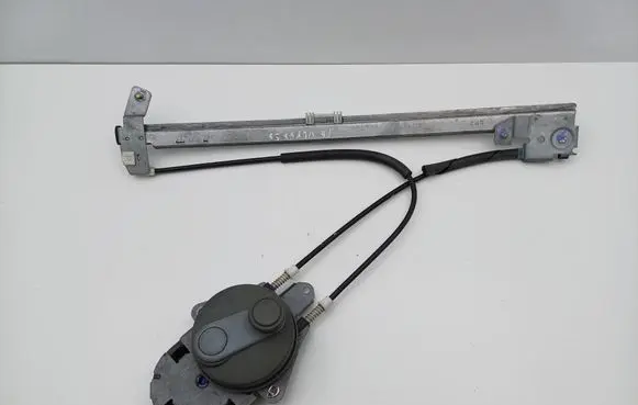 Fiat Ulysse Rear door manual window regulator 111418