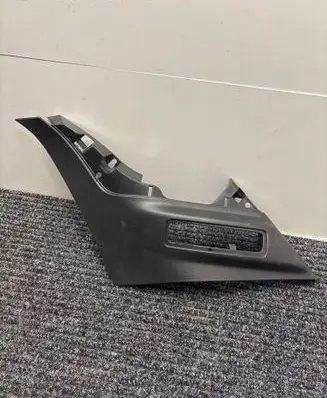 Volvo XC90 (D)pillar trim (top) 31479367