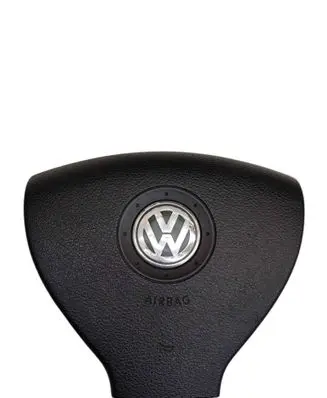 Volkswagen Golf Plus Steering wheel airbag 1K0880201P