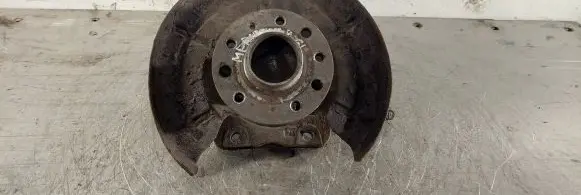 Opel Meriva A Rear wheel hub spindle/knuckle 