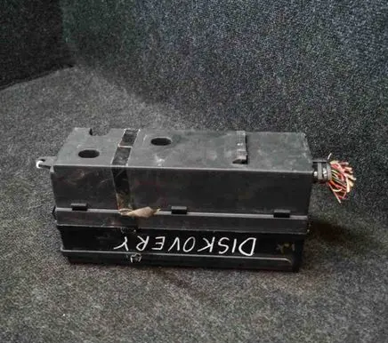 Land Rover Discovery 3 - LR3 Fuse box set