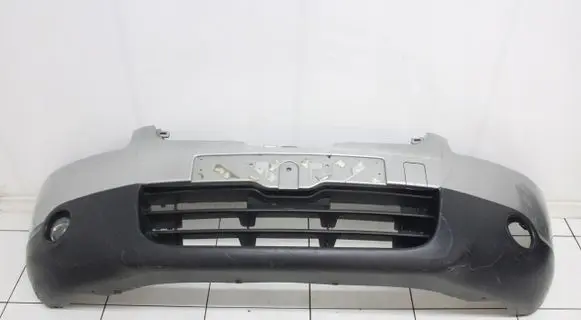 Nissan Qashqai Front bumper 2006R