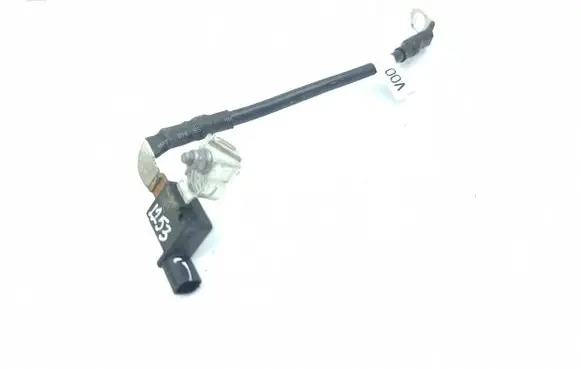 KIA Niro Negative earth cable (battery) 37180AO000