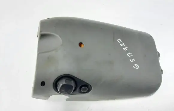 Audi A6 S6 C6 4F Steering wheel column trim 4F1953497L