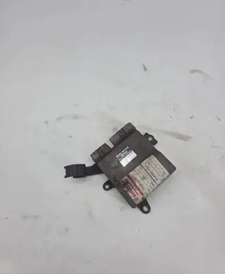 Toyota RAV 4 (XA20) Fuel injection control unit/module 8987120030 1310001041