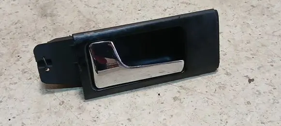 Audi 100 S4 C4 Front door interior handle 4A0837019B