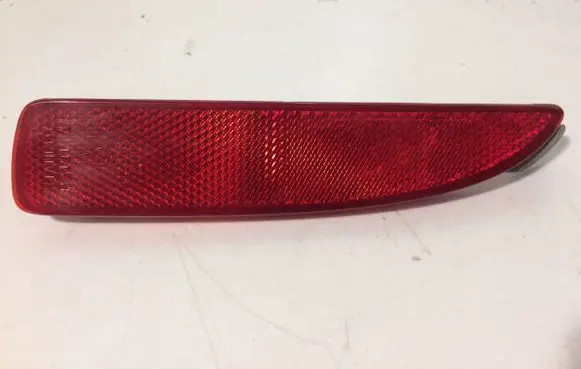 Mazda 3 I Rear tail light reflector P2491A P3945A