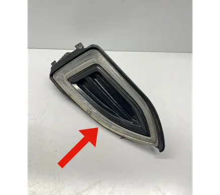 Ford Edge II LED Daytime headlight FT4B13D273A