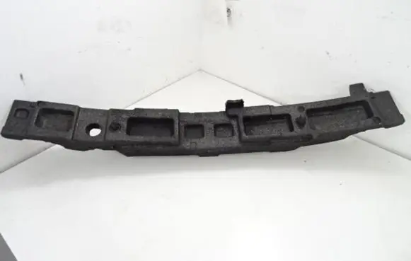Renault Kadjar Front bumper foam support bar 620932882R
