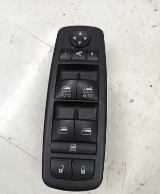 Jeep Grand Cherokee Electric window control switch 68030826AC 10011144 D186390B