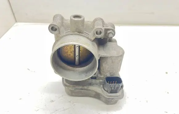 Opel Signum Electric throttle body valve 