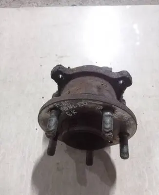 Ford Mondeo MK IV Rear wheel ball bearing 