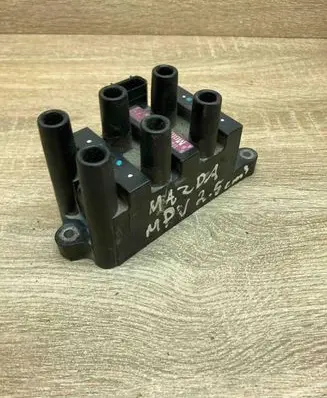 Ford F150 High voltage ignition coil 1F2U12029AC