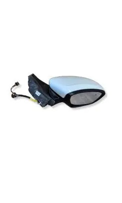 Peugeot 2008 II Front door electric wing mirror 985370279V