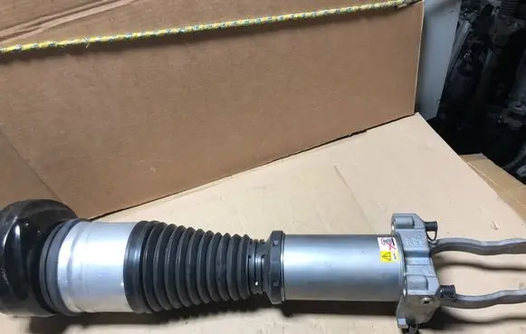 Mercedes-Benz GLS X167 Front shock absorber/damper 1673206004