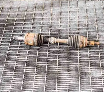 Lexus RX 330 - 350 - 400H Front driveshaft