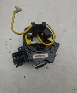 Ford Focus C-MAX Airbag slip ring squib (SRS ring) 3M5T14A664AG