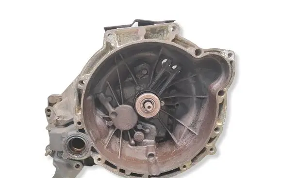 Ford Fusion Manual 5 speed gearbox 2N1R7002ND